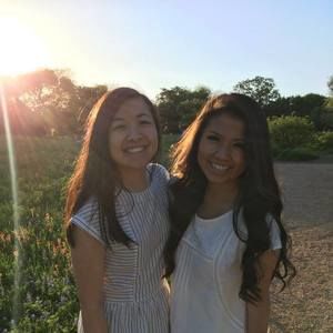 Meet your Posher, Angie